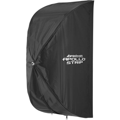 Westcott Apollo Strip Softbox w/ Grid (12 X 36) - image 4 of 5