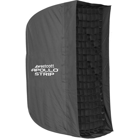 Westcott Apollo Strip Softbox w/ Grid (12 X 36) - image 5 of 5