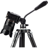 Fotopro X-AirCross 2 Video Carbon Grey - image 3 of 5
