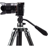 Fotopro X-AirCross 2 Video Carbon Grey - image 4 of 5