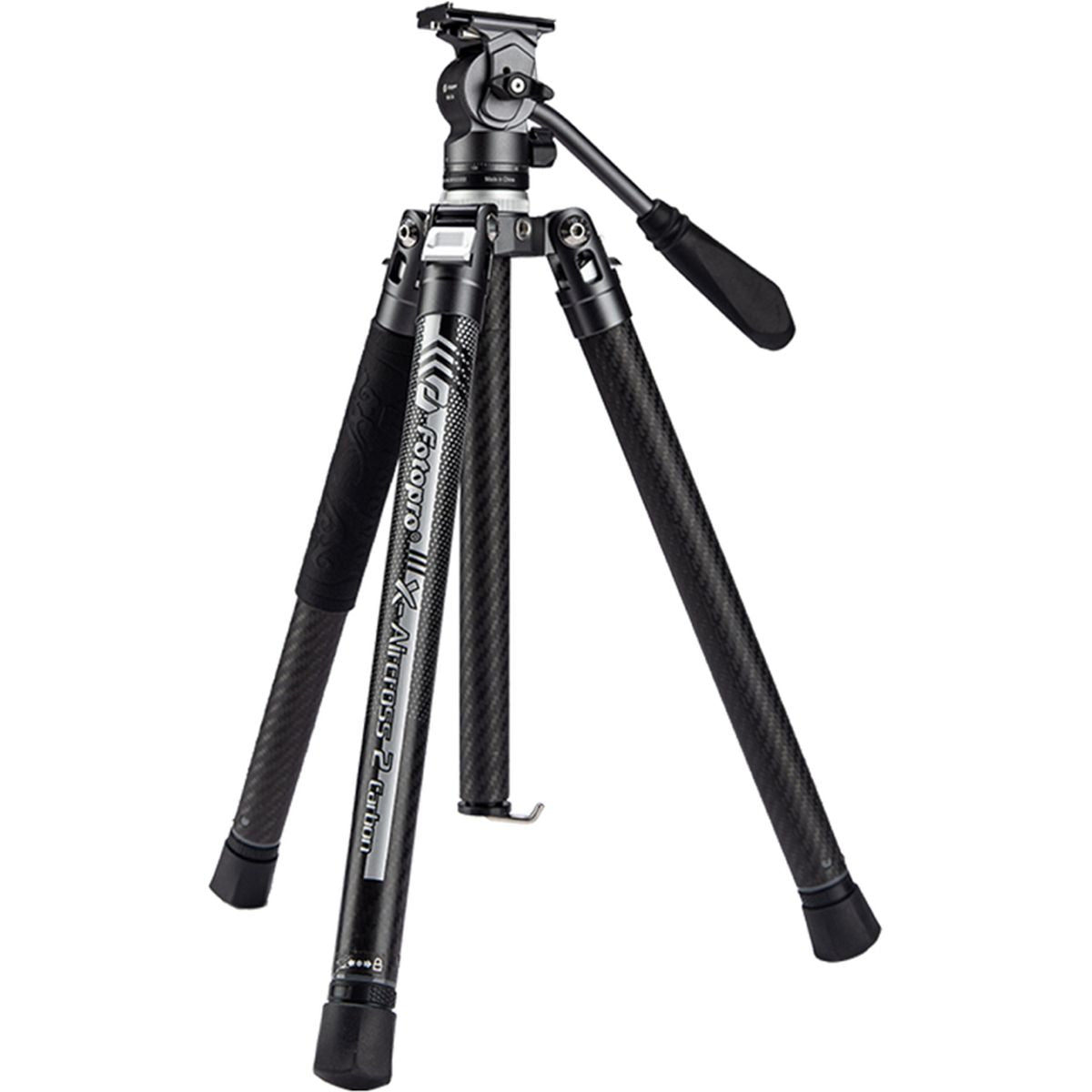 Fotopro X-AirCross 2 Video Carbon Grey - image 5 of 5