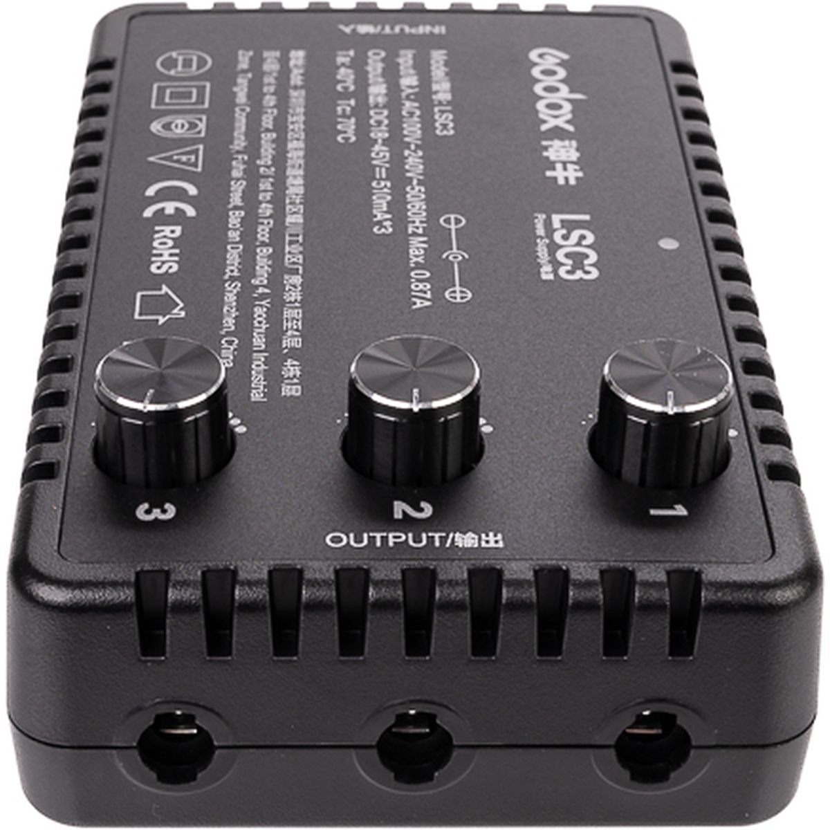 Godox Power Supply LSC3 For LST60 - image 3 of 3