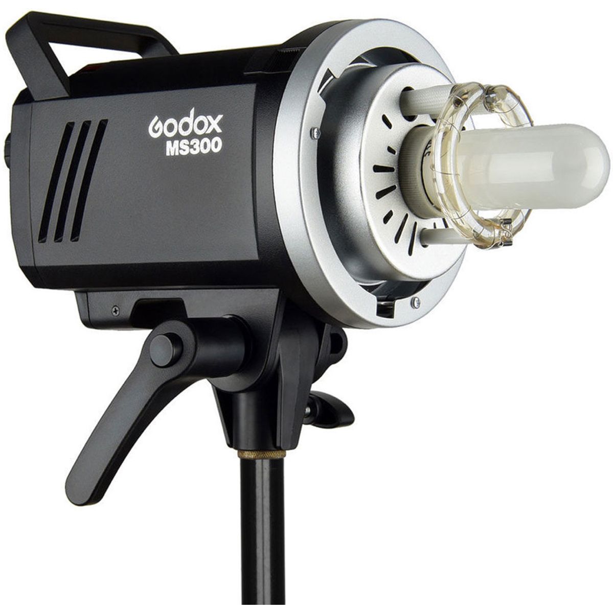 Godox MS300 Ringfoto 15 Jaar Jubileumkit - image 4 of 5