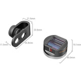 SmallRig 3578 1.55X Anamorphic Lens For Mobile Phone