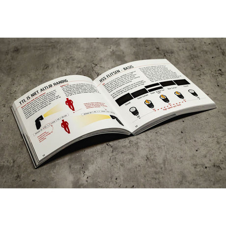 MagMod Boek Toveren w/ Light / Arno DE Bruijn - image 5 of 5