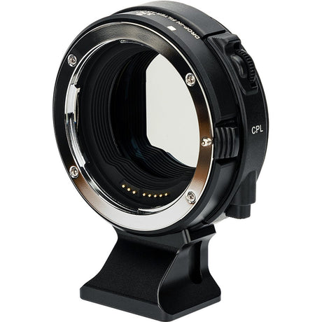 JJC CA-Ef_rf_k Drop-In Filter Mount Adapter (Inclusief Filters!) - image 3 of 5