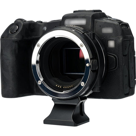 JJC CA-Ef_rf_k Drop-In Filter Mount Adapter (Inclusief Filters!) - image 5 of 5