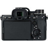 JJC TA-A7M4 Thumb Up Grip Black - image 3 of 4