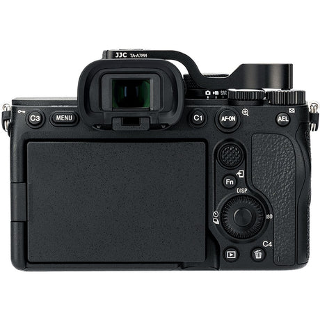 JJC TA-A7M4 Thumb Up Grip Black - image 3 of 4