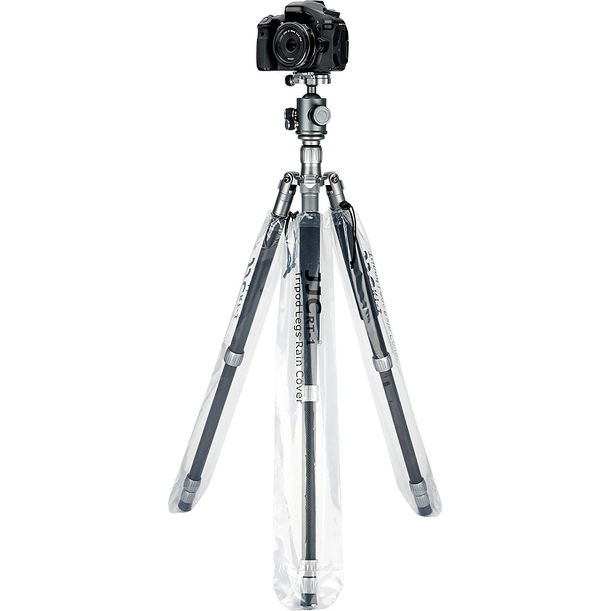 JJC RT-1 Tripod Rain Cover - image 4 of 5