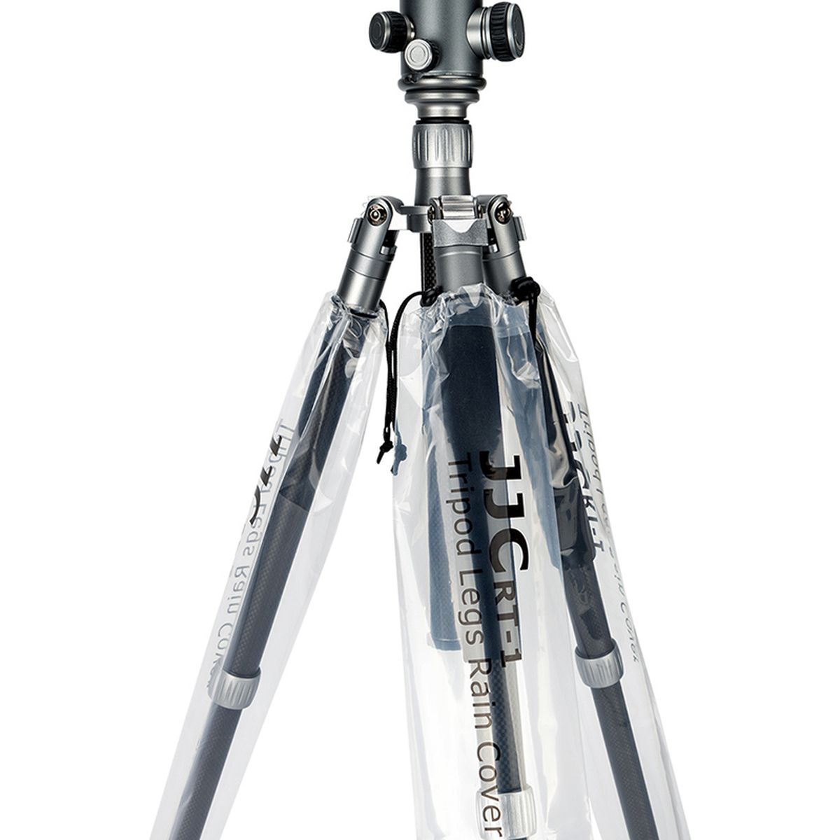 JJC RT-1 Tripod Rain Cover - image 5 of 5