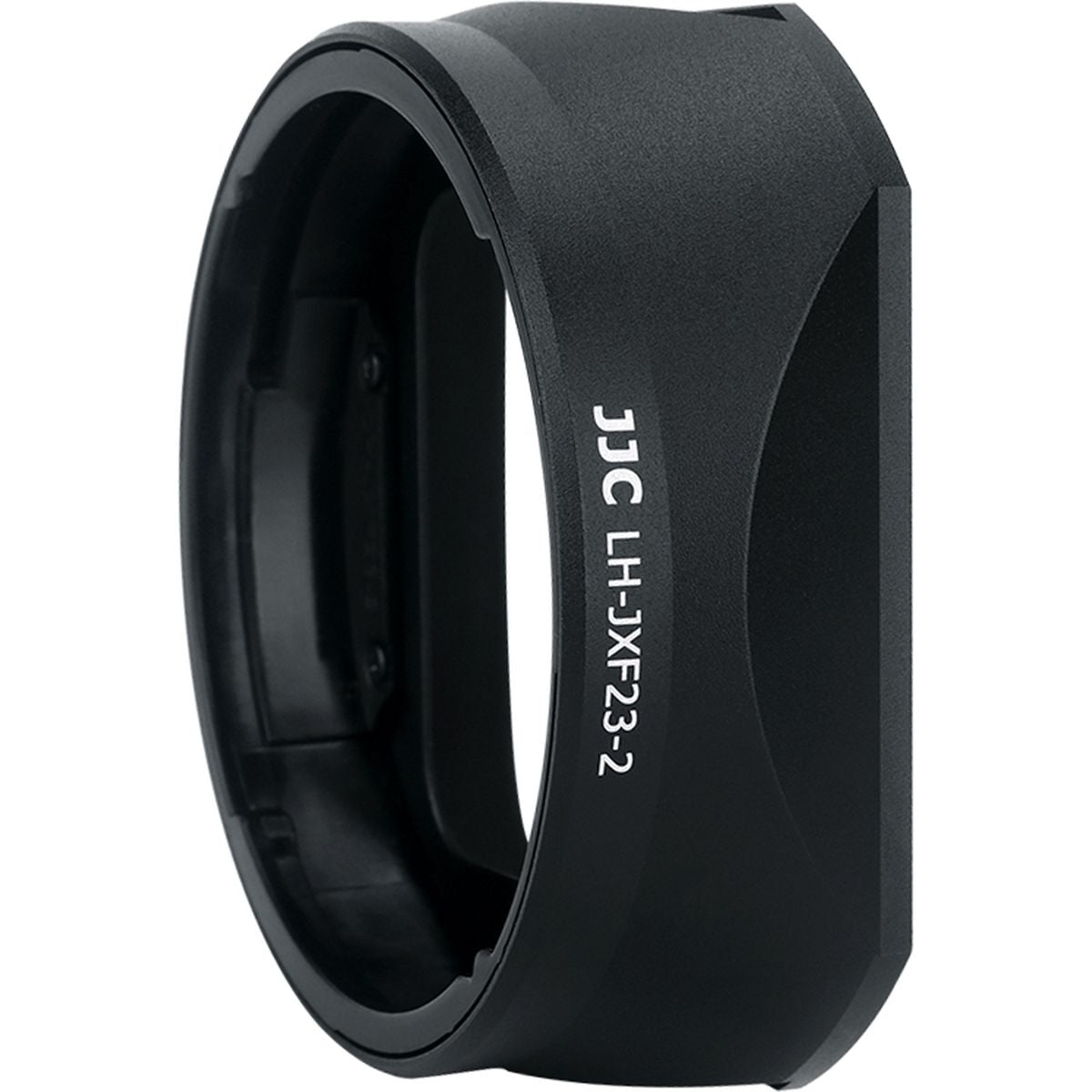 JJC LH-JXF23-2 Lens Hood Black - image 4 of 5