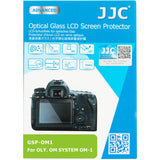 JJC GSP-OM1 Screen Protector