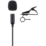 JJC KM-02 Lavalier Microphone - image 2 of 5
