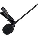 JJC KM-02 Lavalier Microphone - image 4 of 5