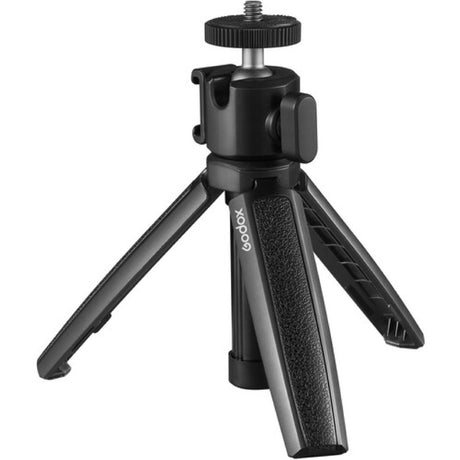Godox Vlogging Kit (w/ LED6BI Bi-Colour LED Video Light; iOS Edition) - image 3 of 5