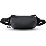 WANDRD D1 Fanny Pack Black V2