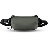 WANDRD D1 Fanny Pack Wasatch Green V2