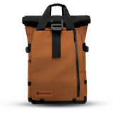 WANDRD The PRVKE 21-LITER Sedona Orange Photo Bundle V3