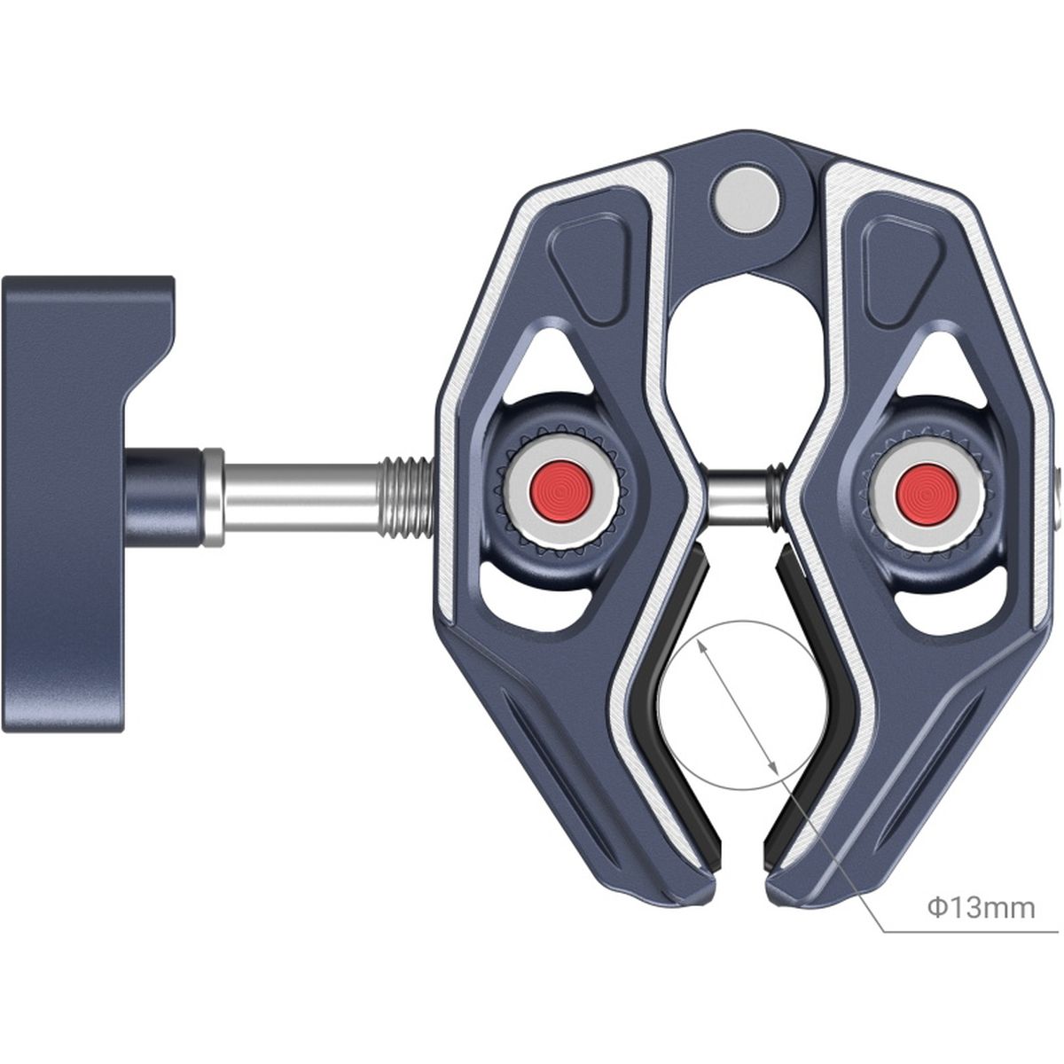 SmallRig 3755 Crab-Shaped Clamp