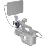 SmallRig 3755 Crab-Shaped Clamp