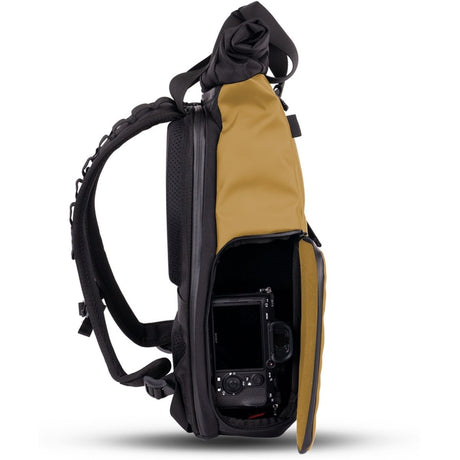 WANDRD The PRVKE Lite 11-LITER Dallol Yellow Photo Bundel - image 3 of 5
