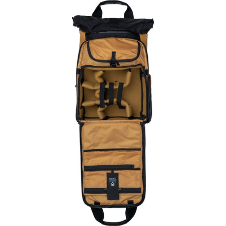 WANDRD The PRVKE Lite 11-LITER Dallol Yellow Photo Bundel - image 5 of 5