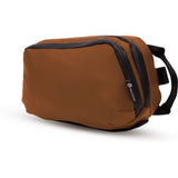 WANDRD Tech Pouch Large Sedona Orange