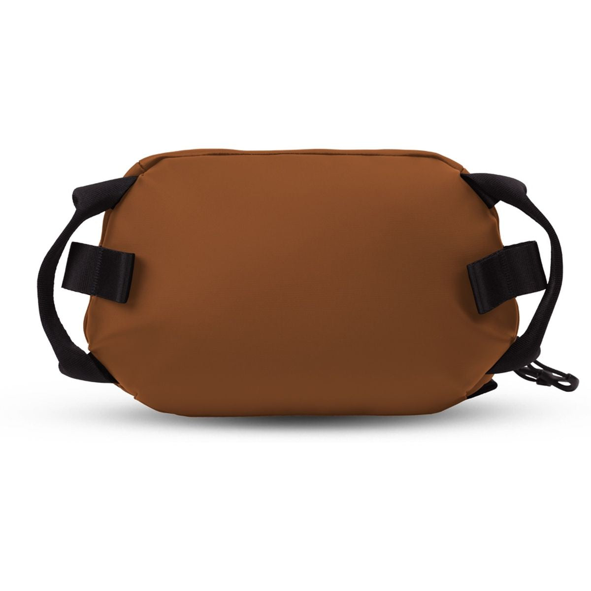 WANDRD Tech Pouch Large Sedona Orange
