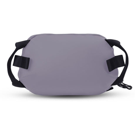 WANDRD Tech Pouch Large Uyuni Purple - image 3 of 5