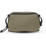 WANDRD Tech Pouch Large Yuma Tan