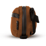 WANDRD Tech Pouch Medium Sedona Orange