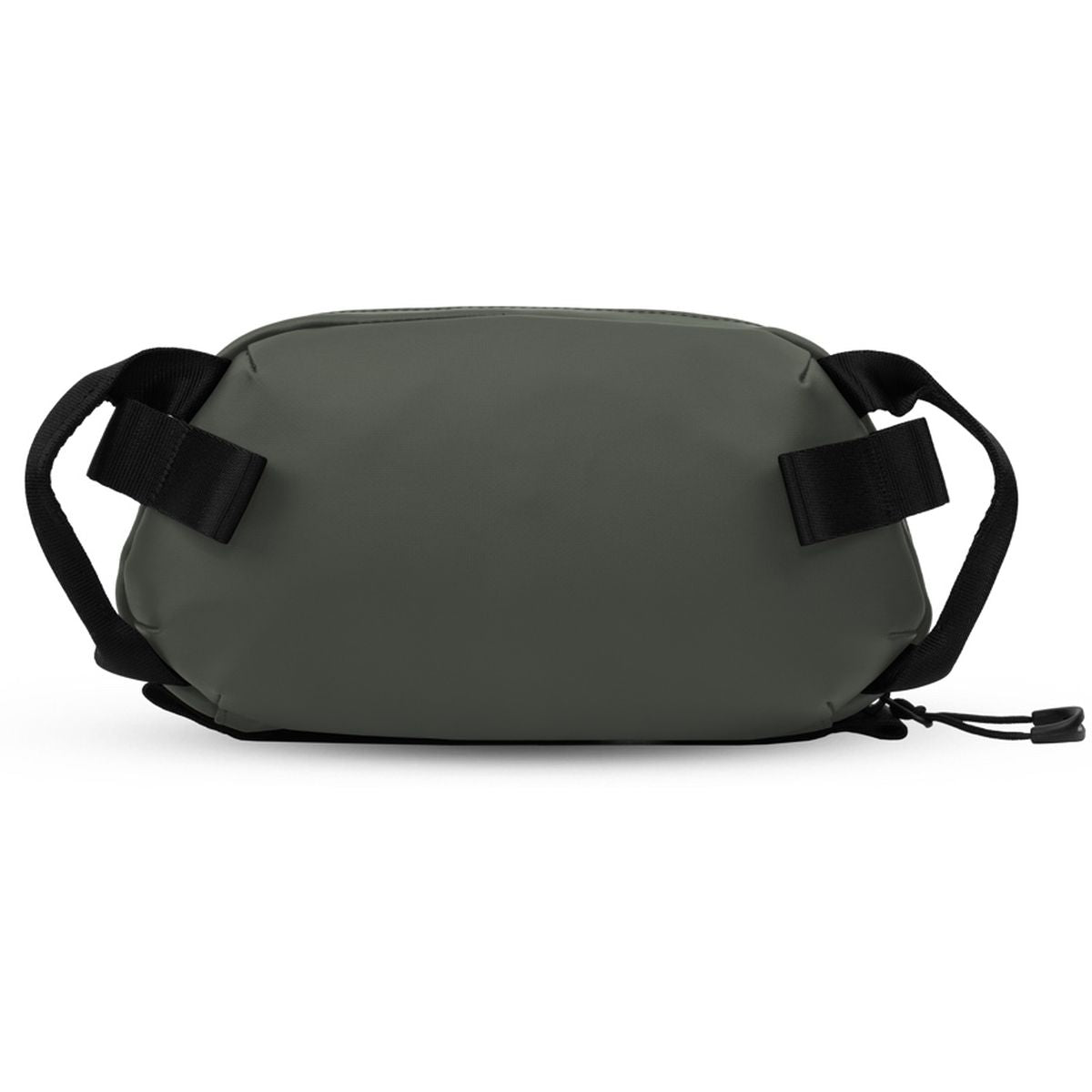 WANDRD Tech Pouch Medium Wasatch Green