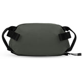 WANDRD Tech Pouch Medium Wasatch Green