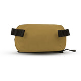 WANDRD Tech Pouch Small Dallol Yellow