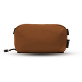 WANDRD Tech Pouch Small Sedona Orange