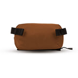 WANDRD Tech Pouch Small Sedona Orange