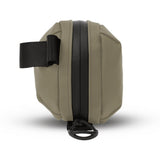 WANDRD Tech Pouch Small Yuma Tan