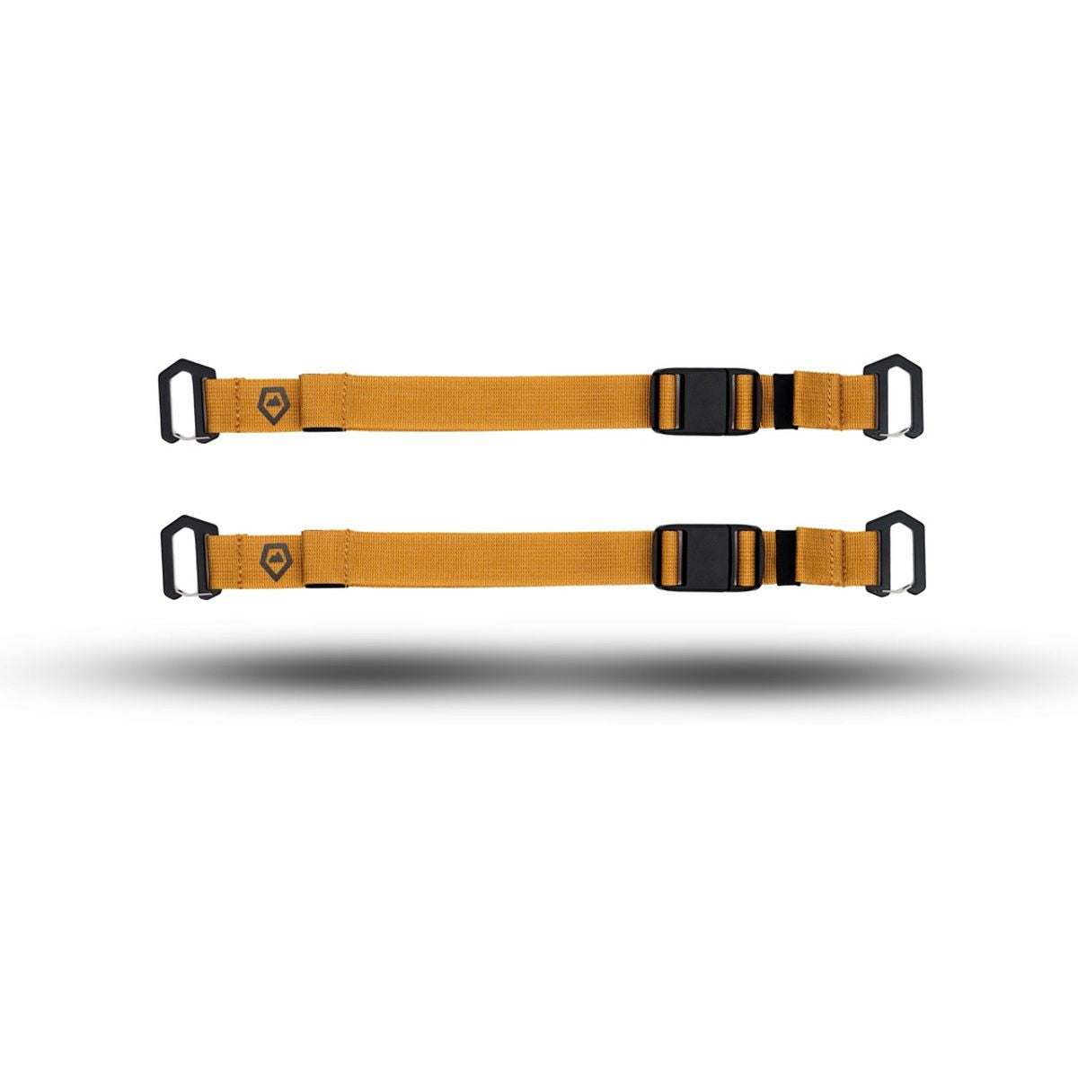 WANDRD Premium Accessory Strap Dallol Yellow