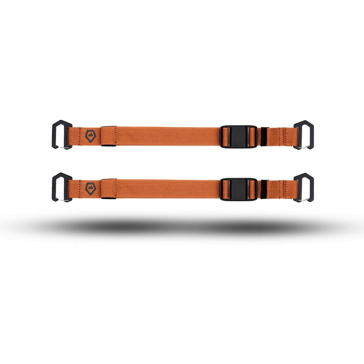 WANDRD Premium Accessory Strap Sedona Orange