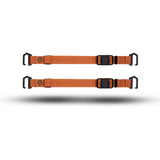 WANDRD Premium Accessory Strap Sedona Orange