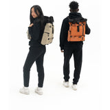 WANDRD Premium Accessory Strap Sedona Orange