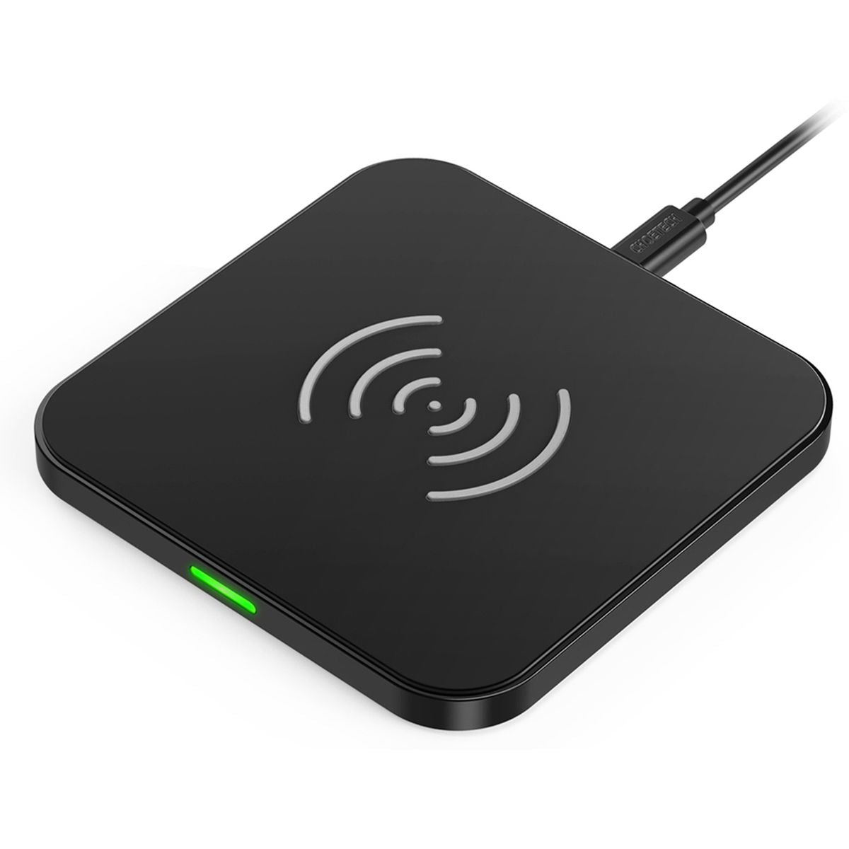 Choetech 10W Fast Wireless Charging Pad Square T511-S