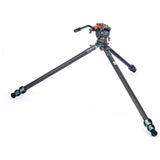 3 Legged Thing Legends Mike & AirHed Cine Standard Video Plate - image 2 of 5