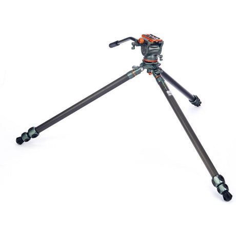 3 Legged Thing Legends Mike & AirHed Cine Standard Video Plate - image 2 of 5