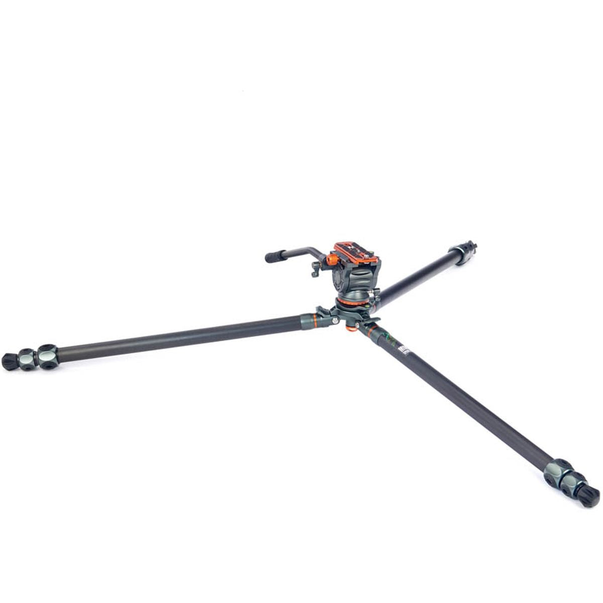 3 Legged Thing Legends Mike & AirHed Cine Standard Video Plate - image 3 of 5
