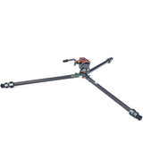 3 Legged Thing Legends Mike & AirHed Cine Standard Video Plate - image 3 of 5