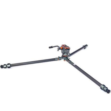 3 Legged Thing Legends Mike & AirHed Cine Standard Video Plate - image 3 of 5