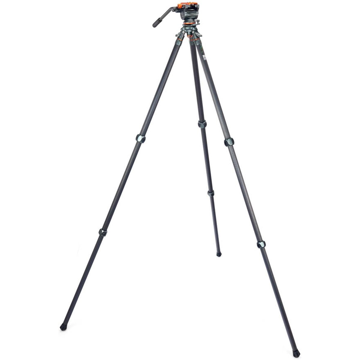 3 Legged Thing Legends Mike & AirHed Cine Standard Video Plate - image 5 of 5