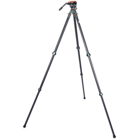 3 Legged Thing Legends Mike & AirHed Cine Standard Video Plate - image 5 of 5